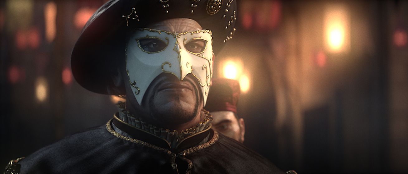 Assassin's Creed II
